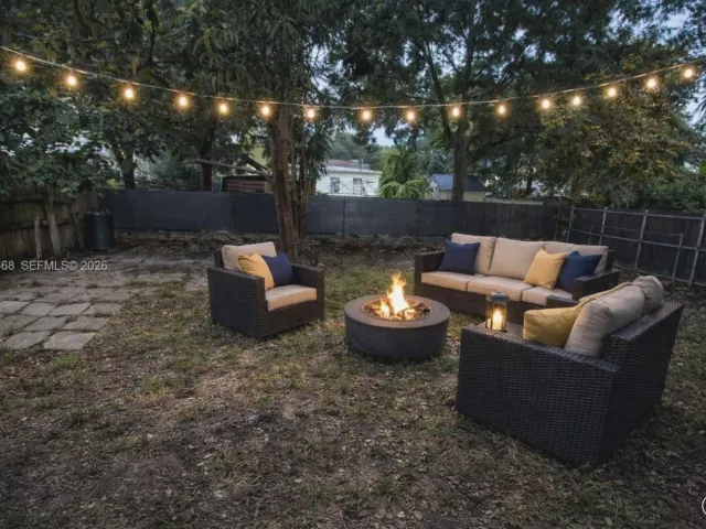 Дом в аренду по адресу 3079 NW Flagler Ter - фото 7504082