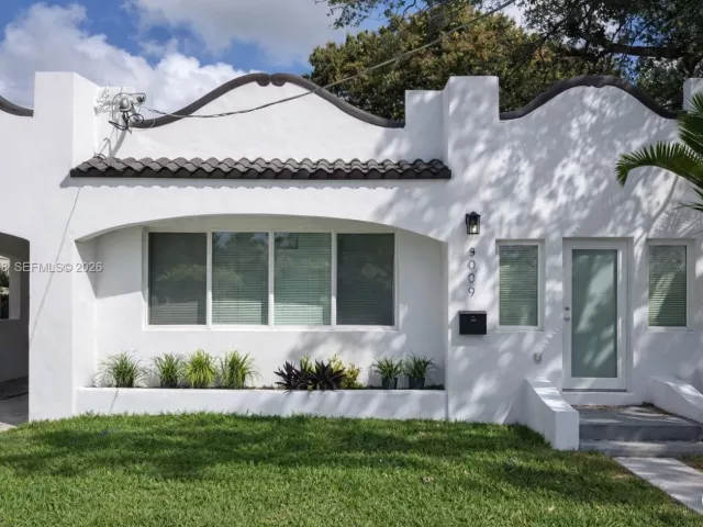 Дом в аренду по адресу 3079 NW Flagler Ter - фото 7398932