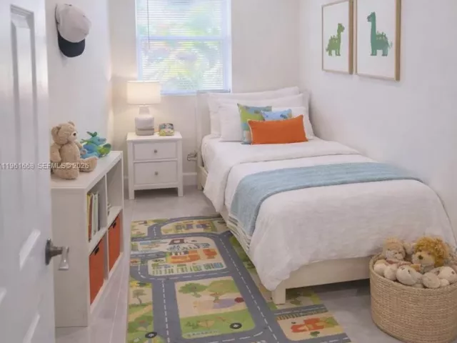 Дом в аренду по адресу 3079 NW Flagler Ter - фото 7504068