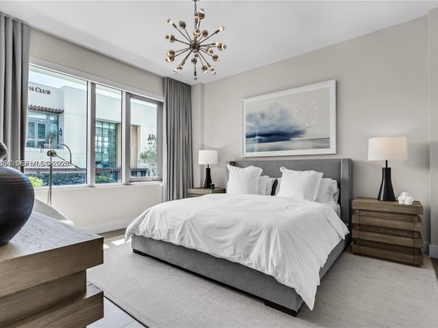 Квартира в аренду номерBH6 - фото 7404847