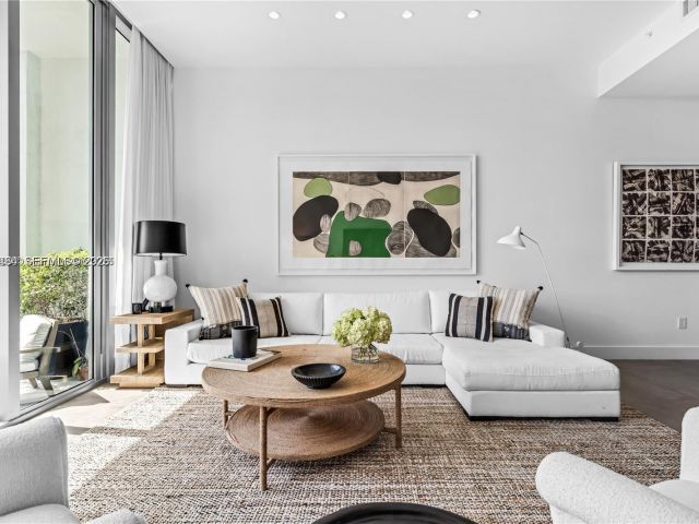 Квартира в аренду номерBH6 - фото 7404850