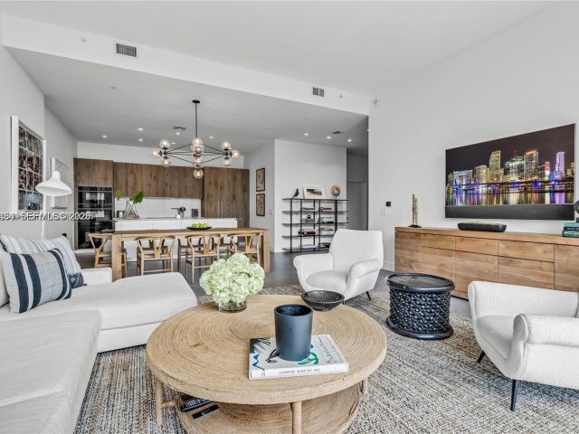 Квартира в аренду номерBH6 - фото 7404851