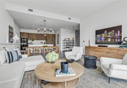 Квартира #BH6