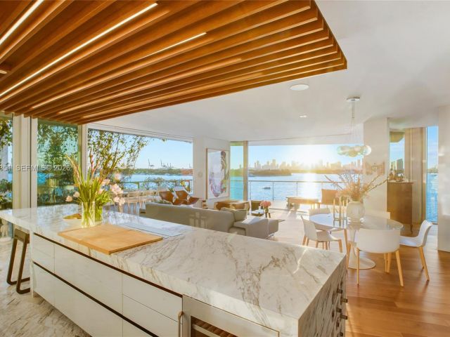 Продажа квартиры #5F - фото 7509378