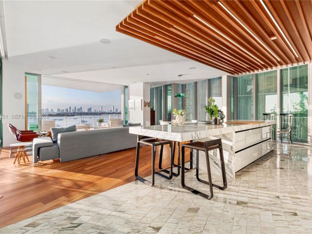 Продажа квартиры #5F - фото 7509379