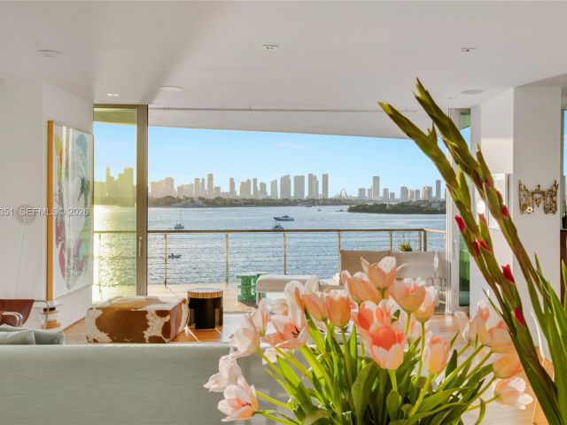 Продажа квартиры #5F - фото 7509380