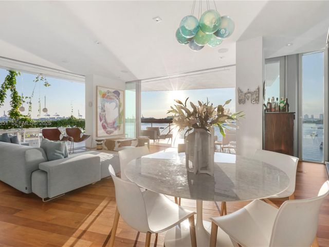 Продажа квартиры #5F - фото 7509382