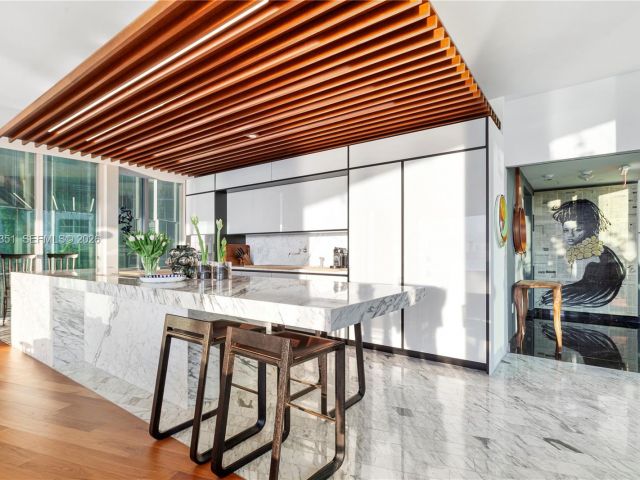 Продажа квартиры #5F - фото 7509383