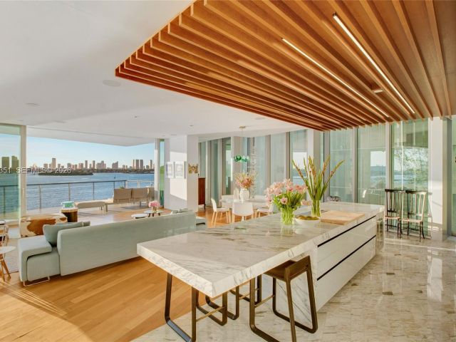 Продажа квартиры #5F - фото 7509385