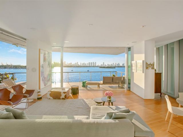 Продажа квартиры #5F - фото 7509386