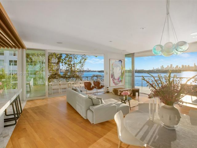 Продажа квартиры #5F - фото 7509387