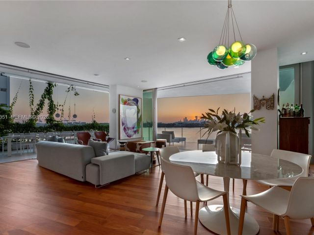 Продажа квартиры #5F - фото 7509388