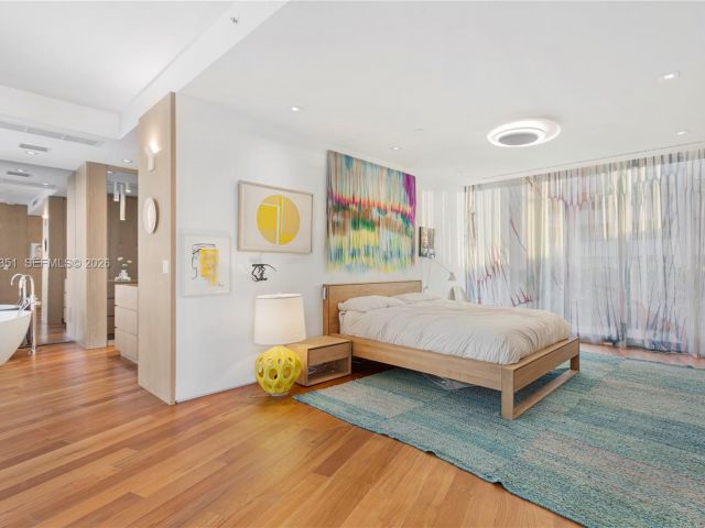 Продажа квартиры #5F - фото 7509391