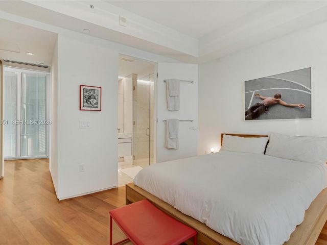 Продажа квартиры #5F - фото 7509396