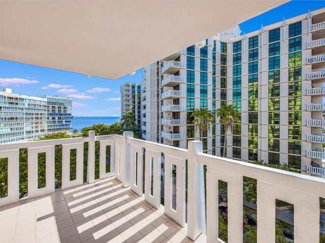 Квартира в аренду номерF601 - фото 7500560