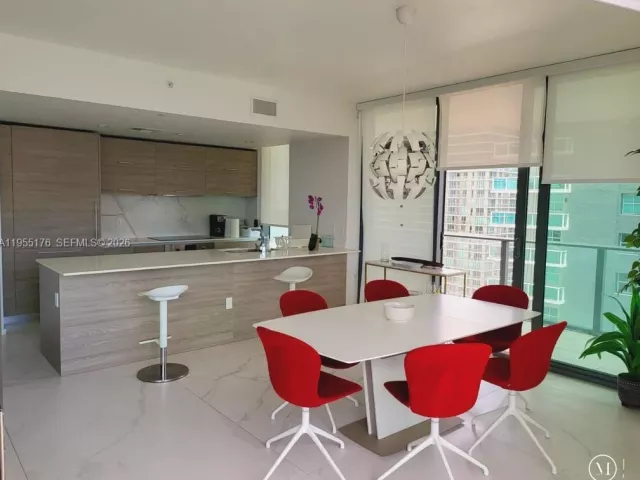 Квартира в аренду номер2501 - фото 7402337