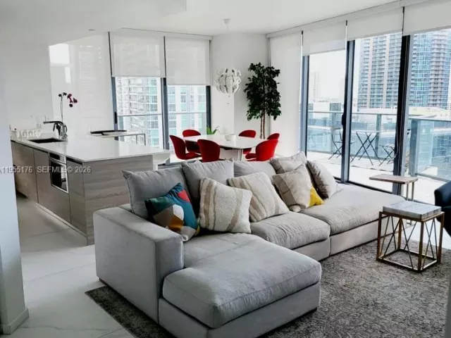 Квартира в аренду номер2501 - фото 7402339