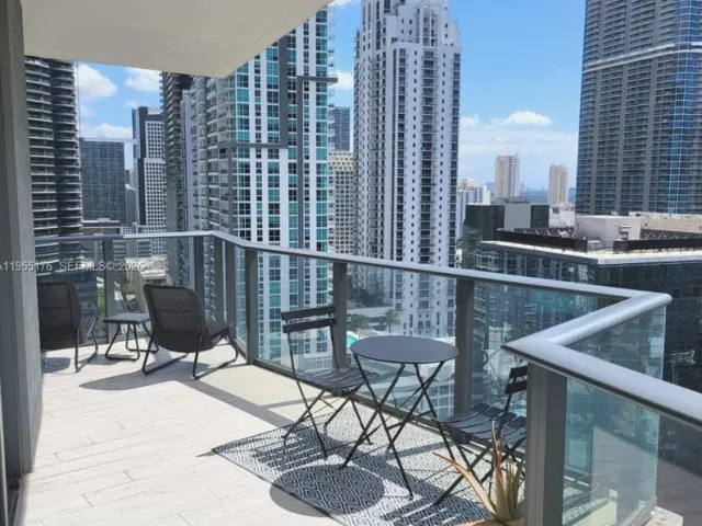 Квартира в аренду номер2501 - фото 7402341