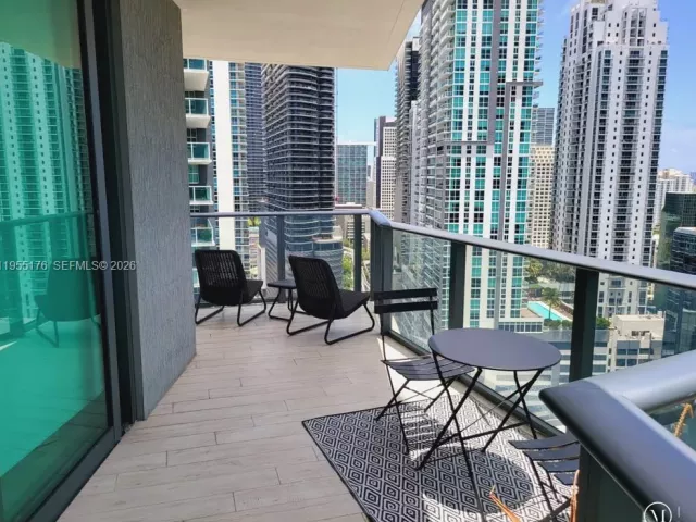 Квартира в аренду номер2501 - фото 7402345