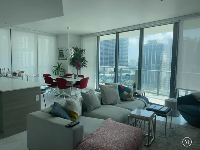 Квартира в аренду номер2501 - фото 7402328