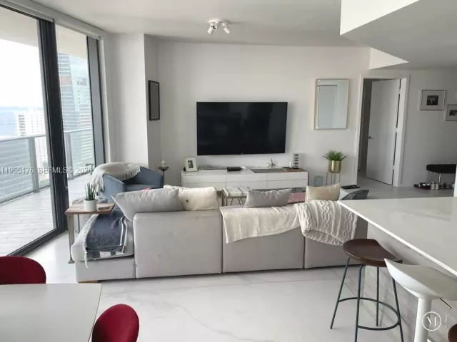 Квартира в аренду номер2501 - фото 7402329