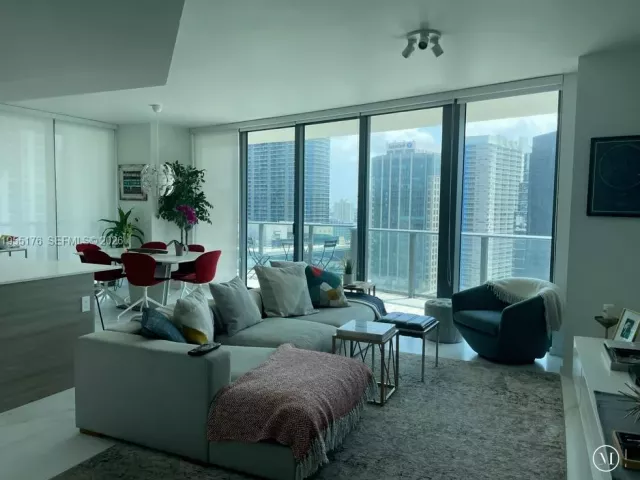 Квартира в аренду номер2501 - фото 7402331