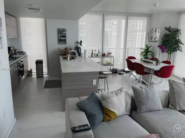 Квартира в аренду номер2501 - фото 7402332