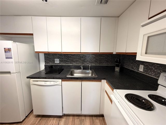 Квартира в аренду номер606 - фото 7478873