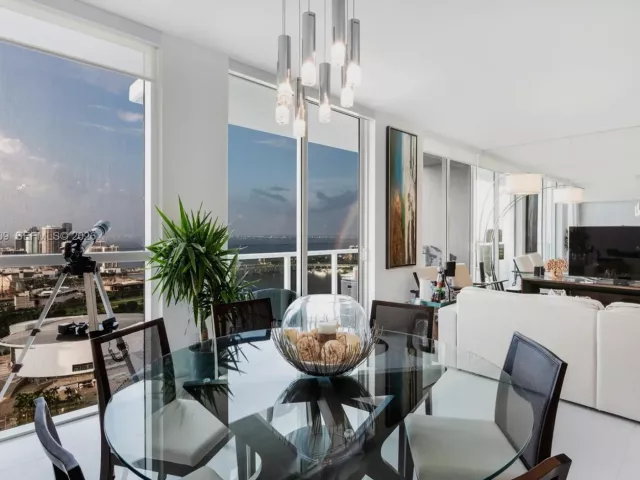 Квартира в аренду номер4604 - фото 7403638