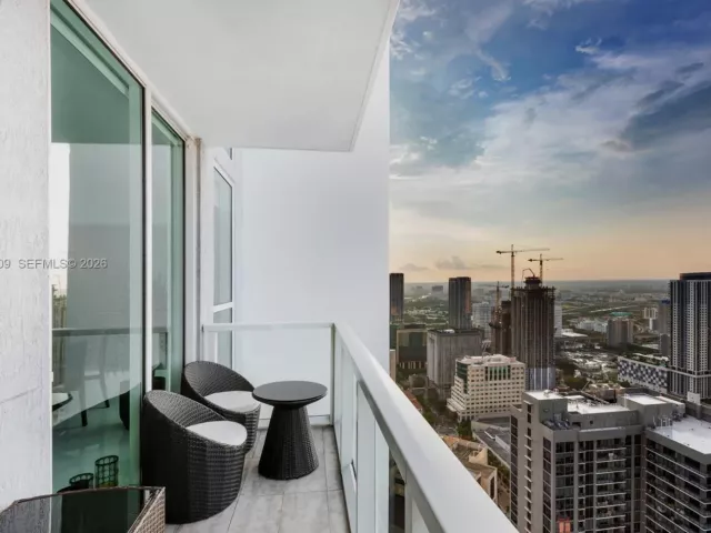 Квартира в аренду номер4604 - фото 7403643