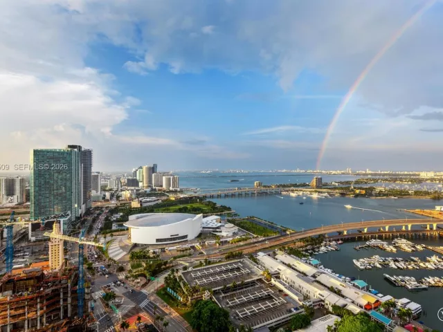 Квартира в аренду номер4604 - фото 7403644