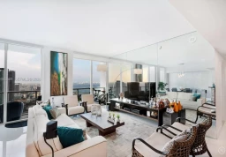 Квартира #4604