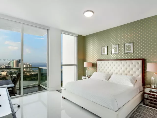 Квартира в аренду номер4604 - фото 7403627