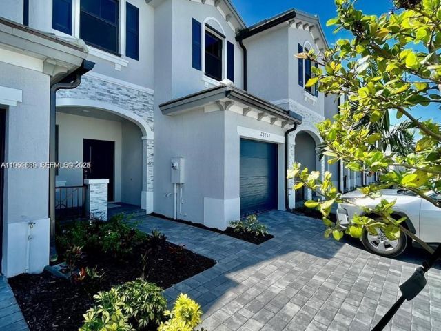 Дом в аренду по адресу 28750 SW 134th Ct - - фото 7504766