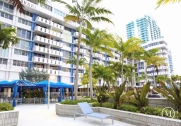 Квартира #823