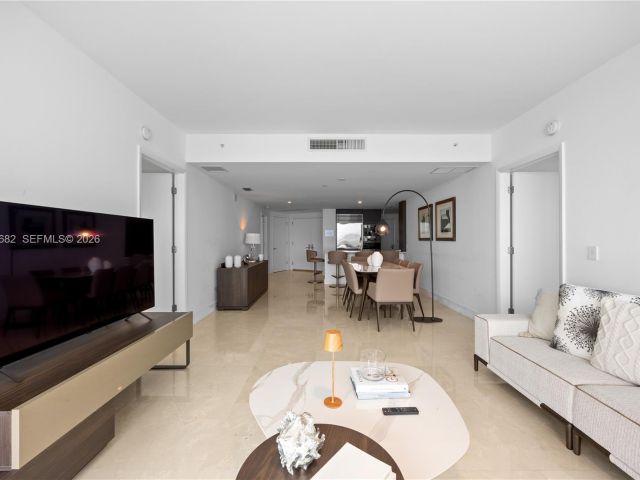 Квартира в аренду номер3507 - фото 7405536