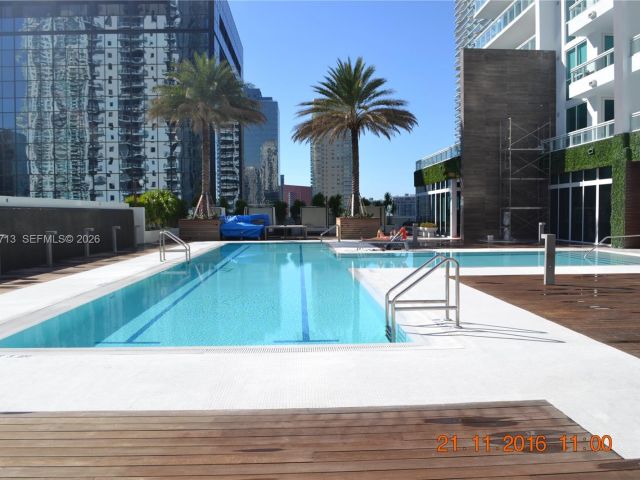 Квартира в аренду номер2003 - фото 7402424