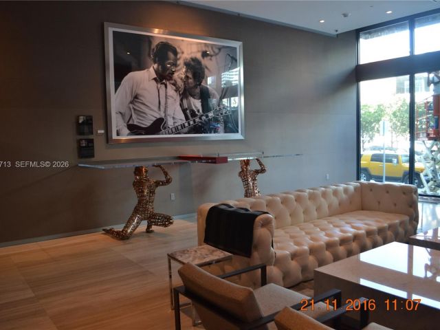 Квартира в аренду номер2003 - фото 7402434