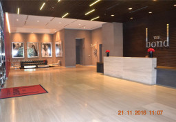 Квартира #2003