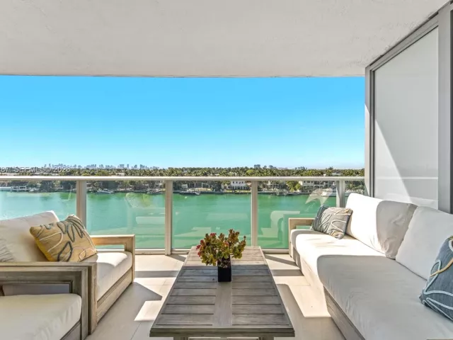 Продажа квартиры #609 - фото 7504464