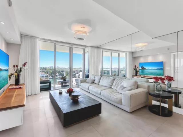 Продажа квартиры #609 - фото 7504465