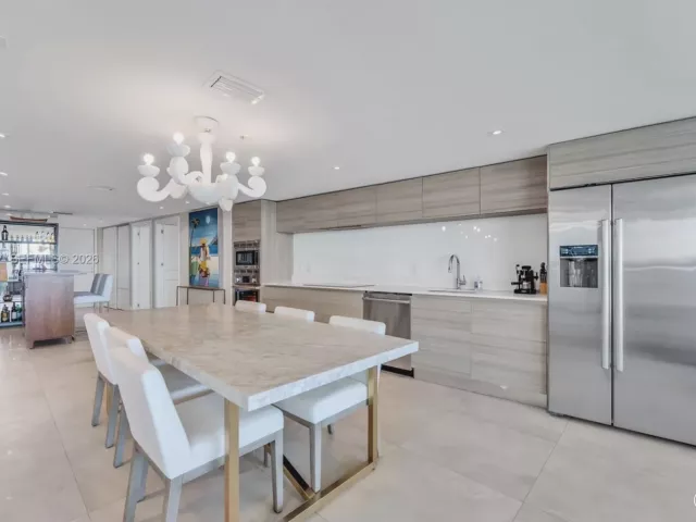 Продажа квартиры #609 - фото 7504467