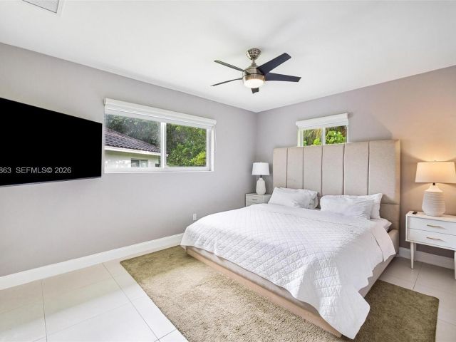 Дом в аренду по адресу 1019 NE 115th St 1019 - фото 7401107