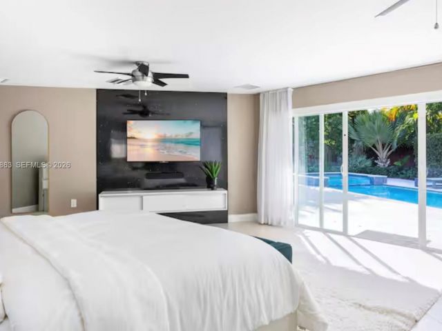 Дом в аренду по адресу 1019 NE 115th St 1019 - фото 7401111