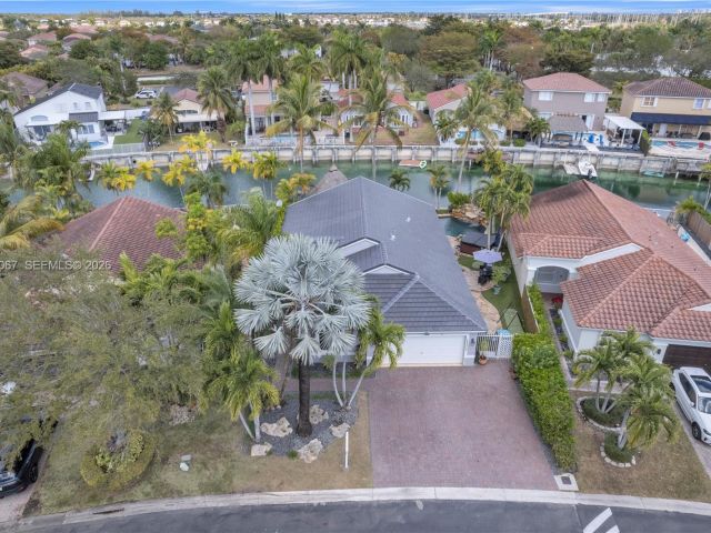 Продажа дома по адресу 13217 SW 146th St - фото 7428039