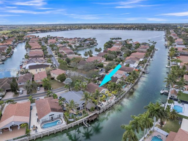 Продажа дома по адресу 13217 SW 146th St - фото 7428041