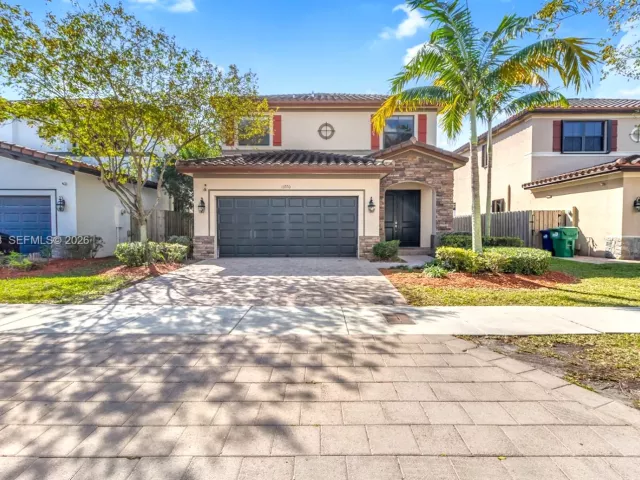 Дом в аренду по адресу 11770 SW 251st St - фото 7404101