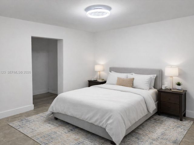 Дом в аренду по адресу 471 NE 162nd St 1a - фото 7507575