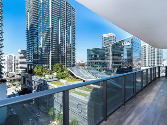 Продажа квартиры #1409 - фото 7409018