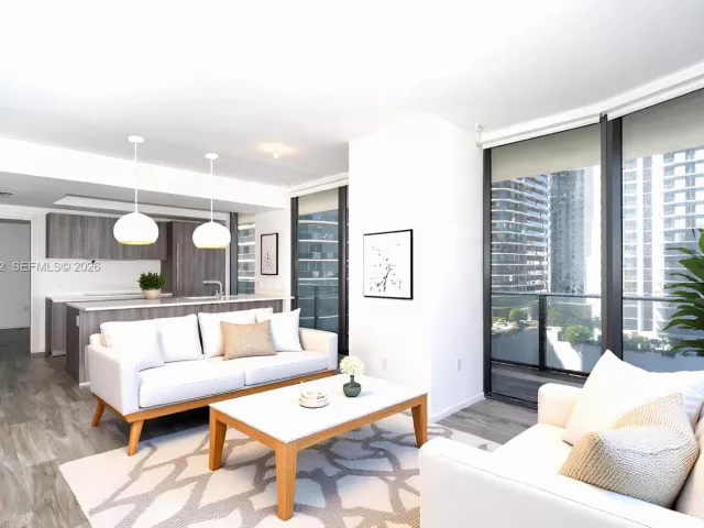 Продажа квартиры #1409 - фото 7409027